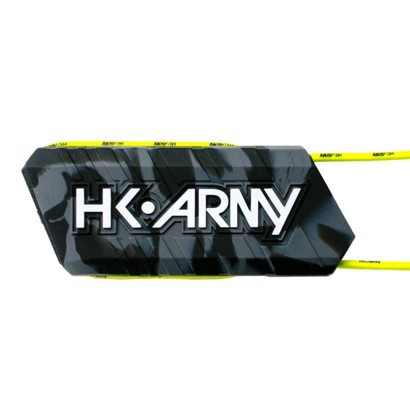 BALL BREAKER CHARCOAL (Black/Grey Swirl)