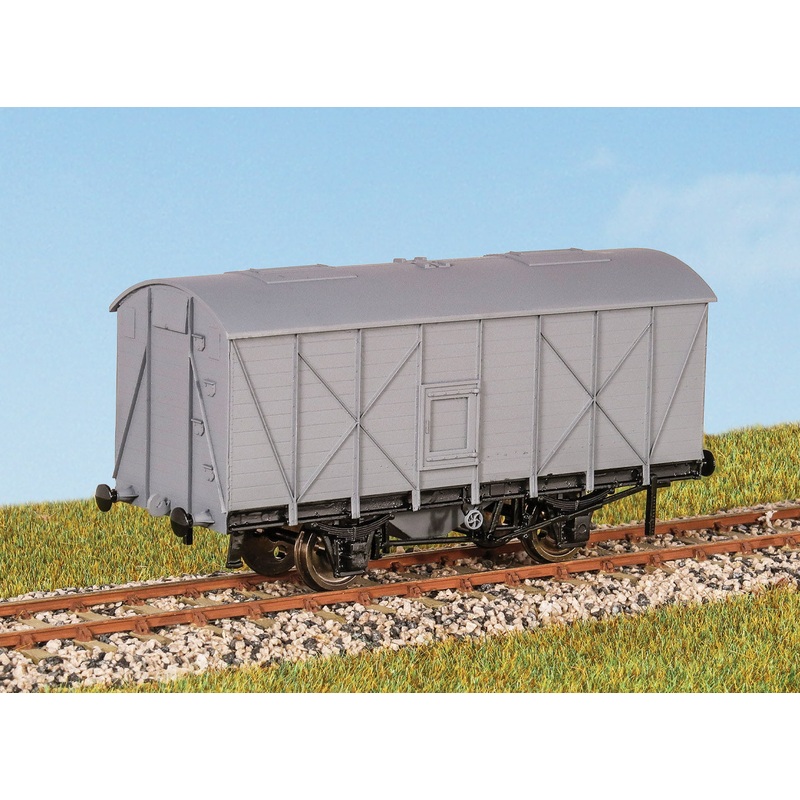 British Railways Bulk Grain Wagon Kit (LNER)