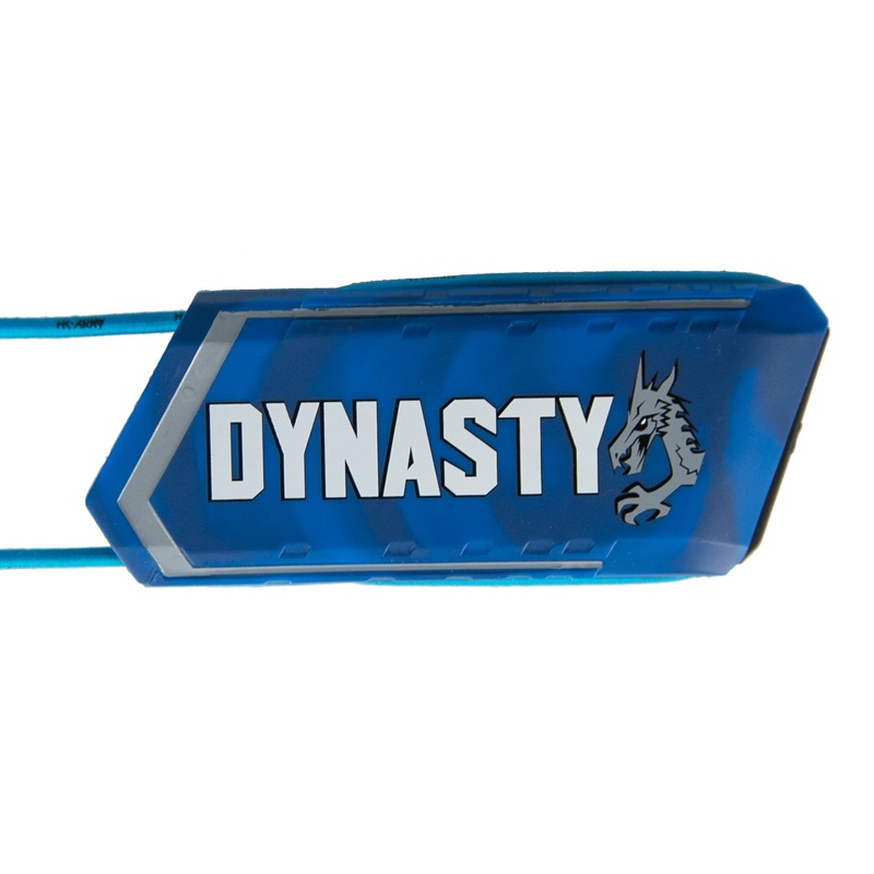 Dynasty – Ball Breaker