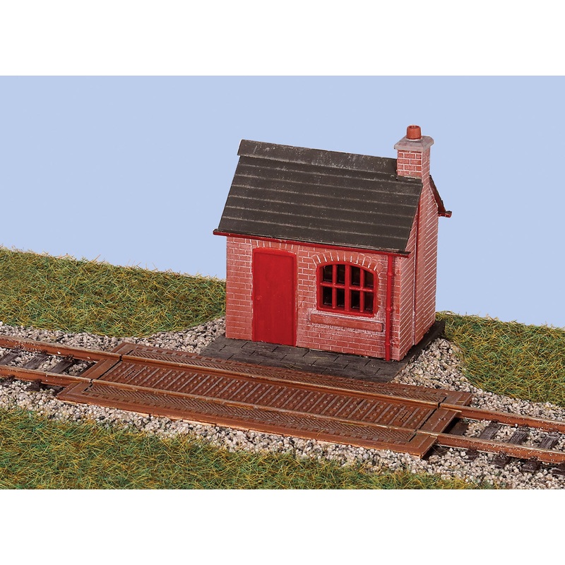Goods Yard Weighbridge