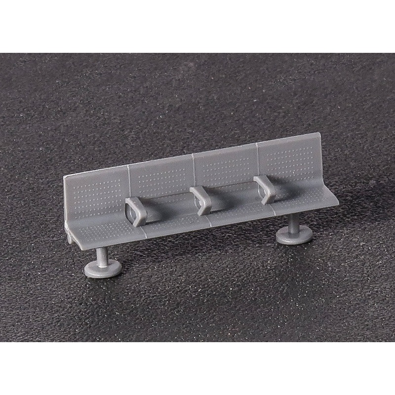 Modern Platform Seating