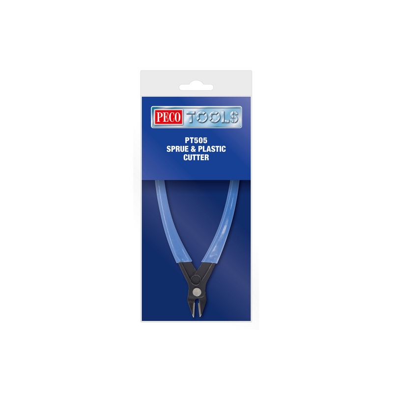 Plastic Sprue Cutter