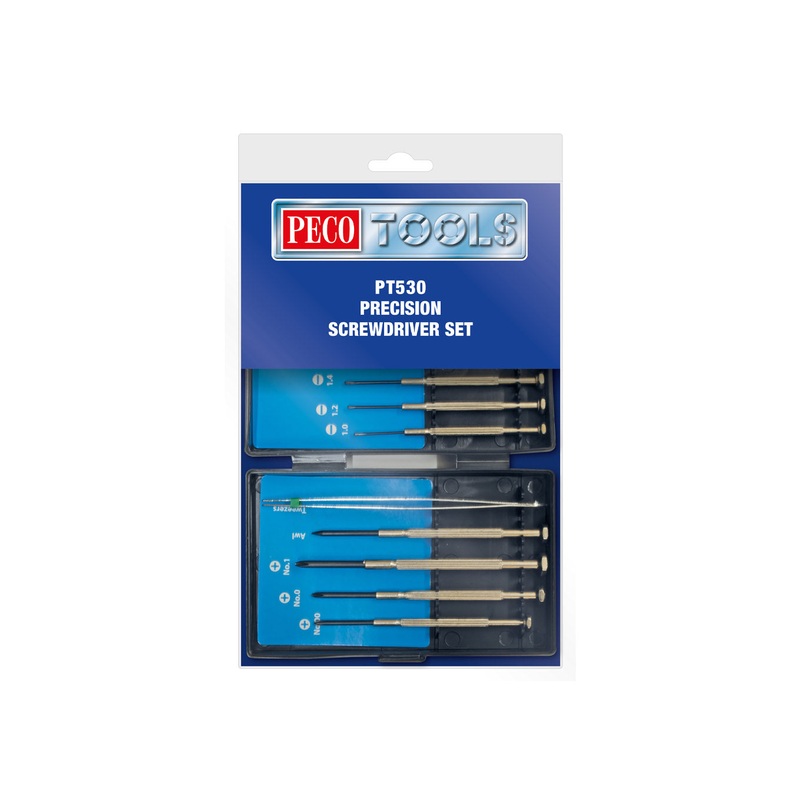 Precision Screwdriver Set