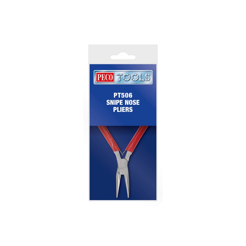 Snipe Nose Pliers