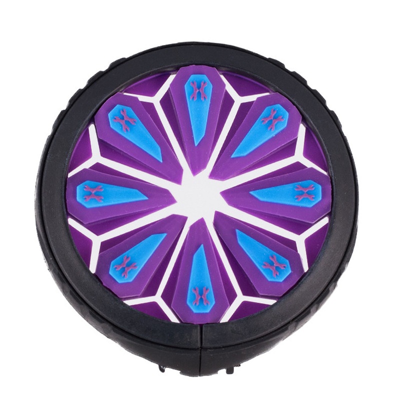 Universal Epic Speed Feed – (Arctic)