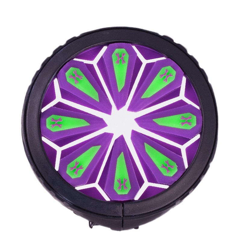 Universal Epic Speed Feed – (Neon)