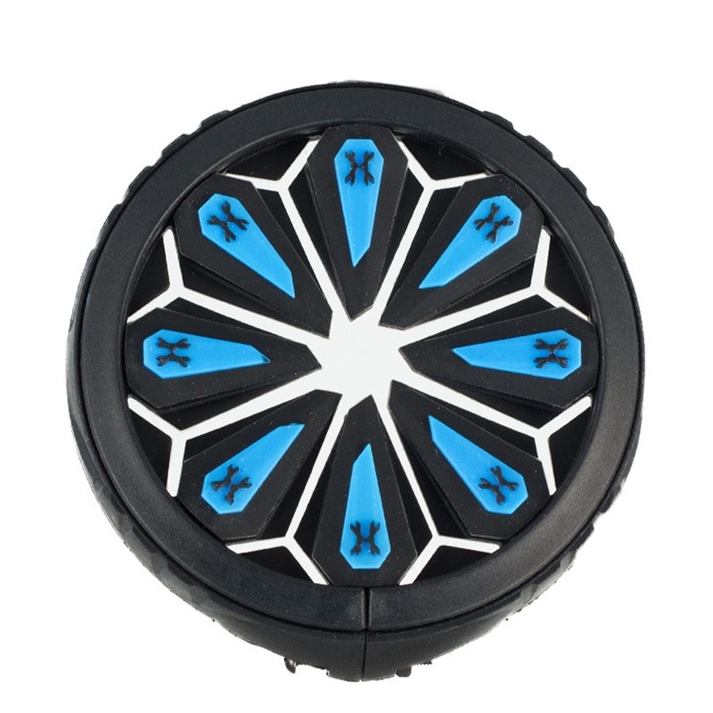 Universal Epic Speed Feed – (Sapphire)