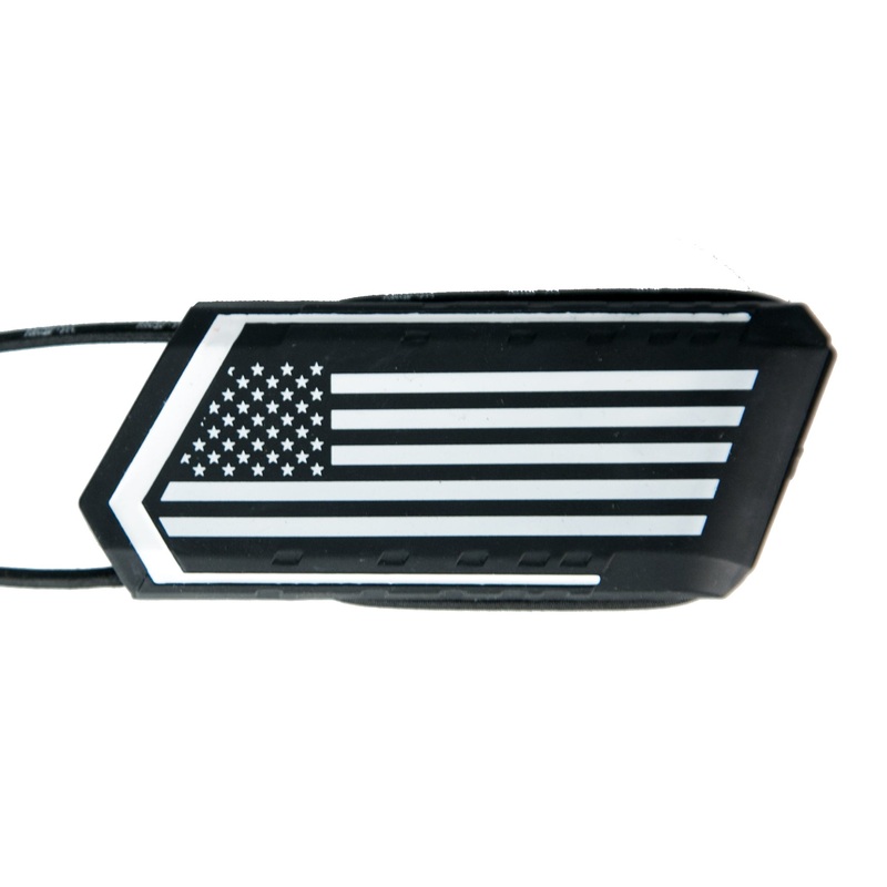 USA – BLACK – BALL BREAKER