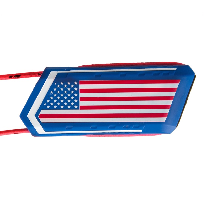 USA – BLUE – BALL BREAKER