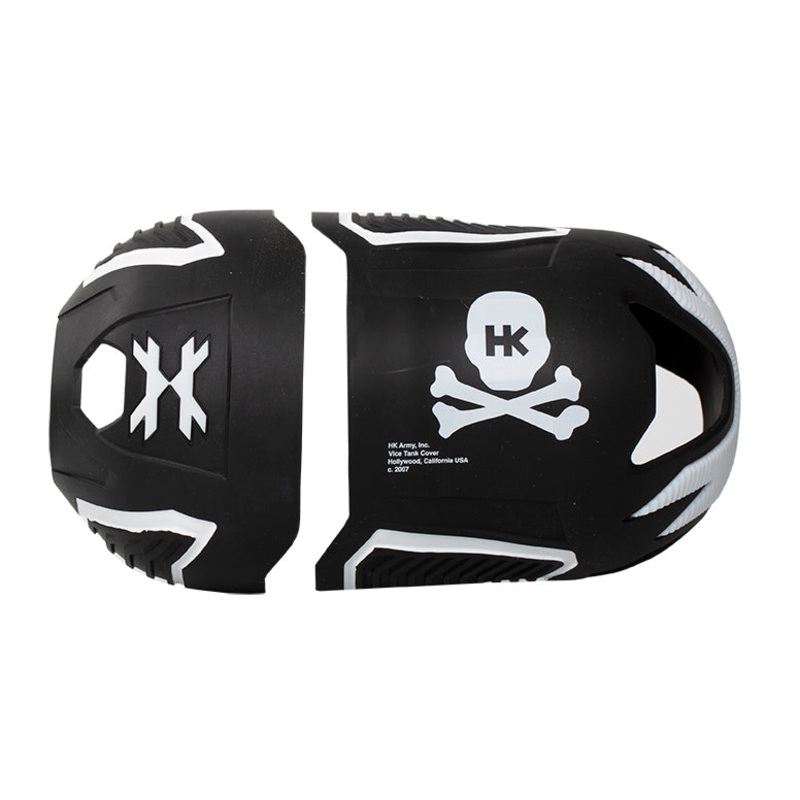 Vice FC Tank Cover – HK Skull