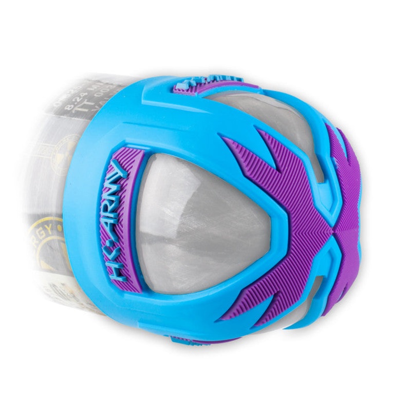 Vice Tank Grip 2.0 – Teal / Purple