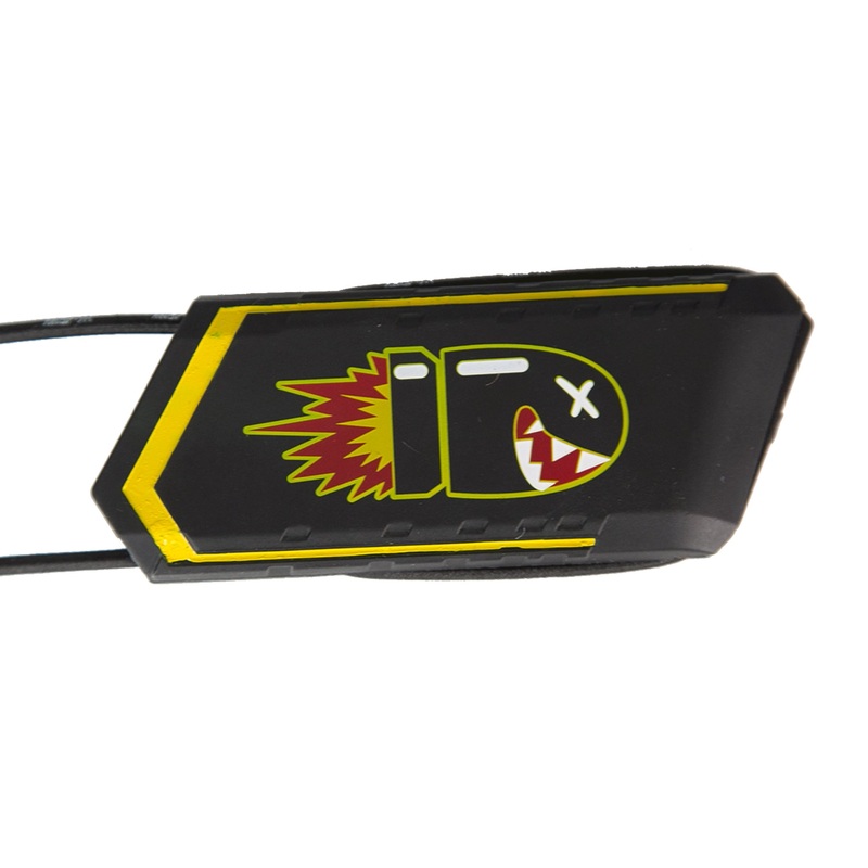 WARHEAD – BALL BREAKER