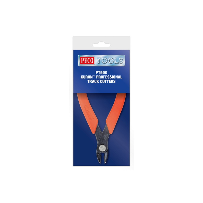 Xuron Professional Track Cutters (Standard)