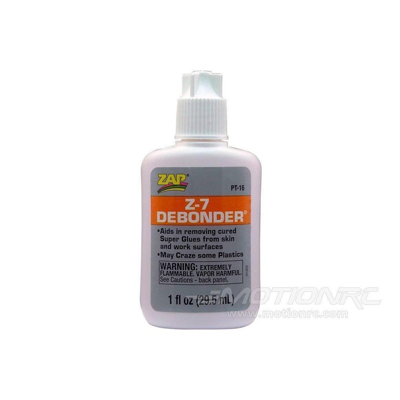 ZAP Z-7 Debonder, 1 oz