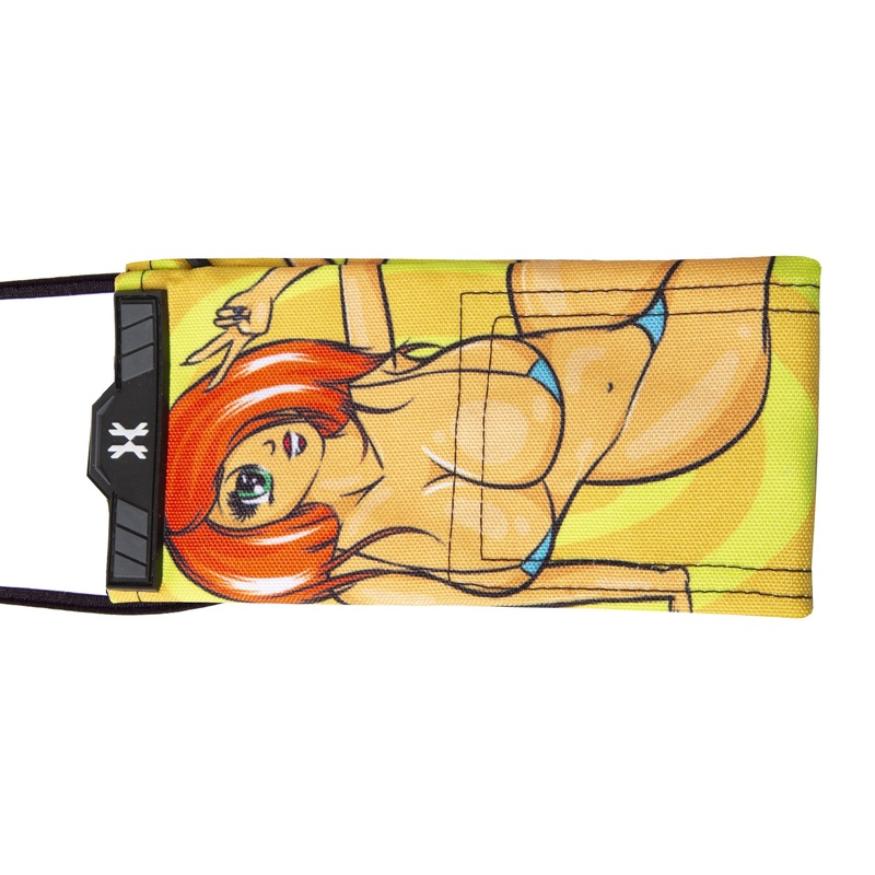 Beach Babe – Barrel Condom