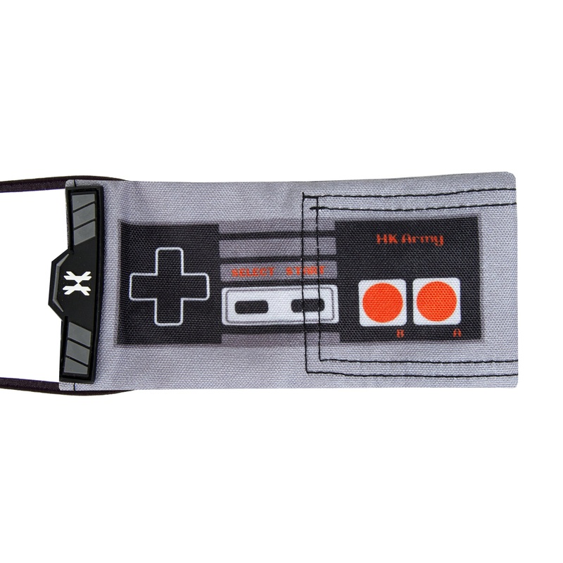 Control – Barrel Condom