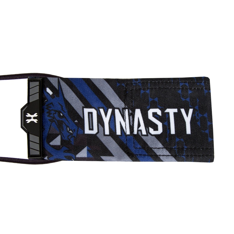 Dynasty – Barrel Condom