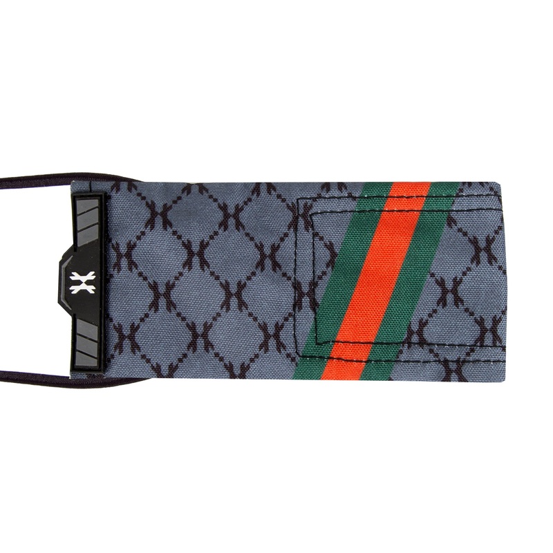 HH Gray – Barrel Condom