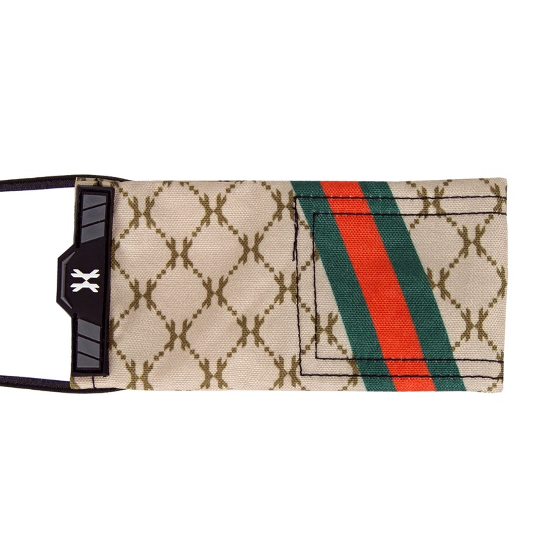 HH Tan – Barrel Condom