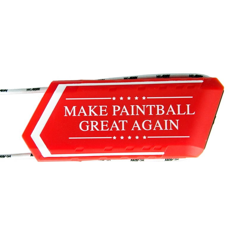 MAKE PAINTBALL GREAT AGAIN – BALL BREAKER