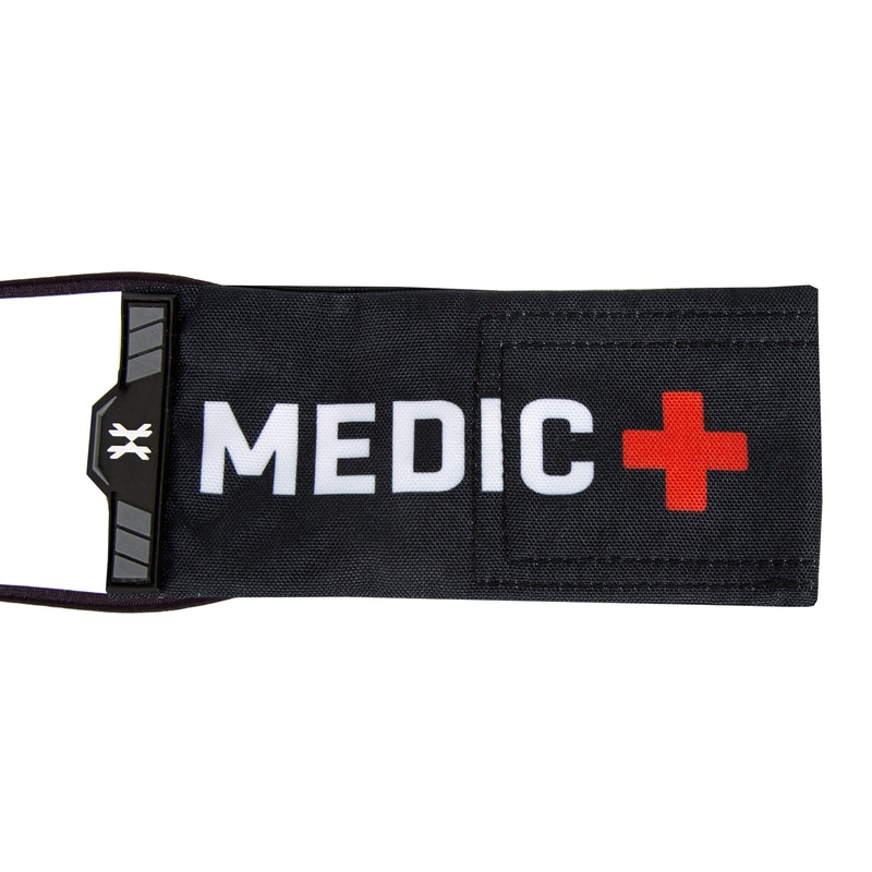 Medic – Barrel Condom