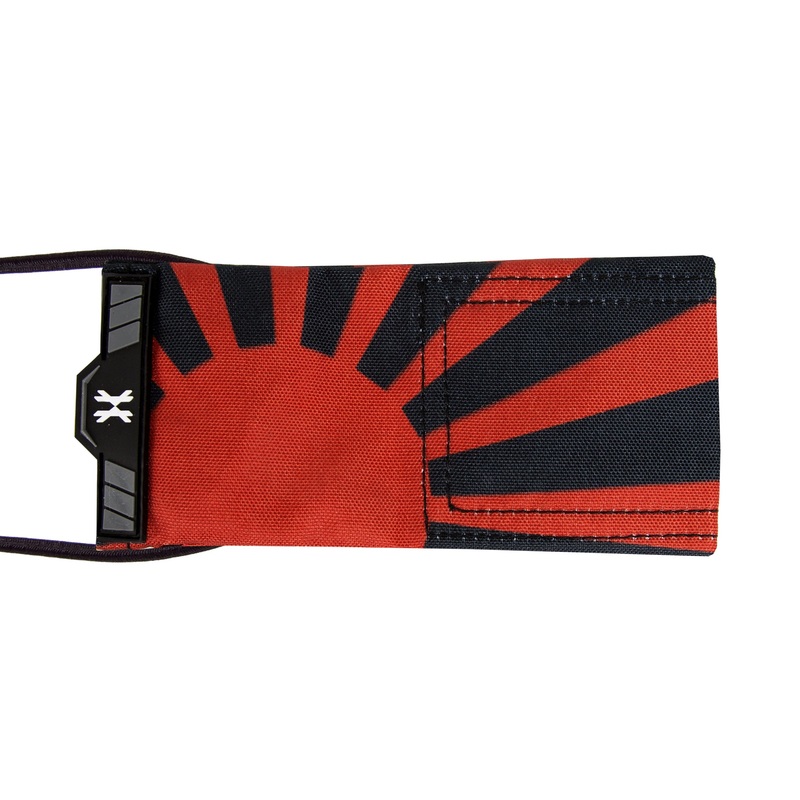 Rising Sun Black – Barrel Condom