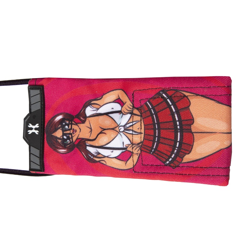 School Girl – Barrel Condom