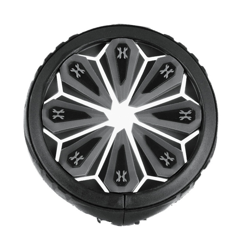 Universal Epic Speed Feed – (Charcoal)