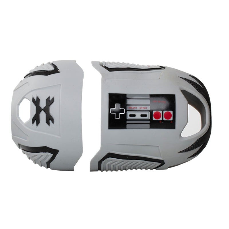 Vice FC Tank Cover – Control