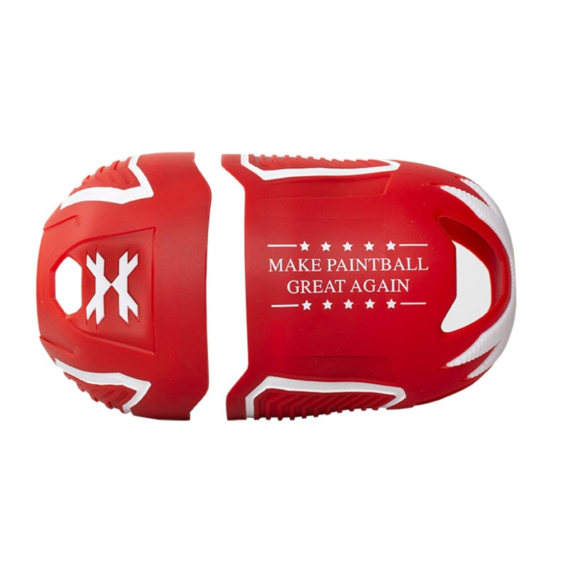 Vice FC Tank Cover – Make Paintball Great