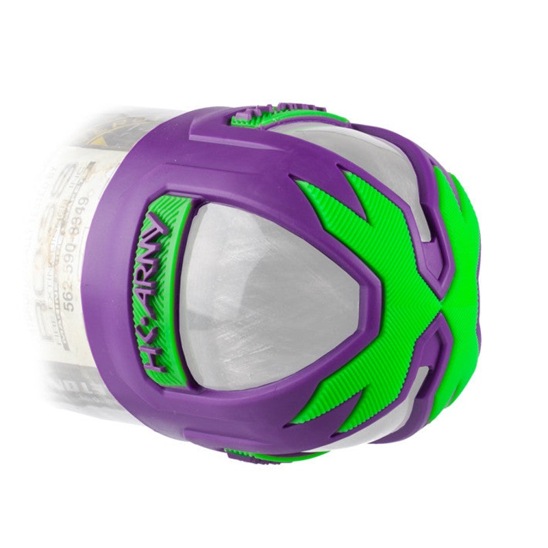Vice Tank Grip 2.0 – Purple / Neon Green