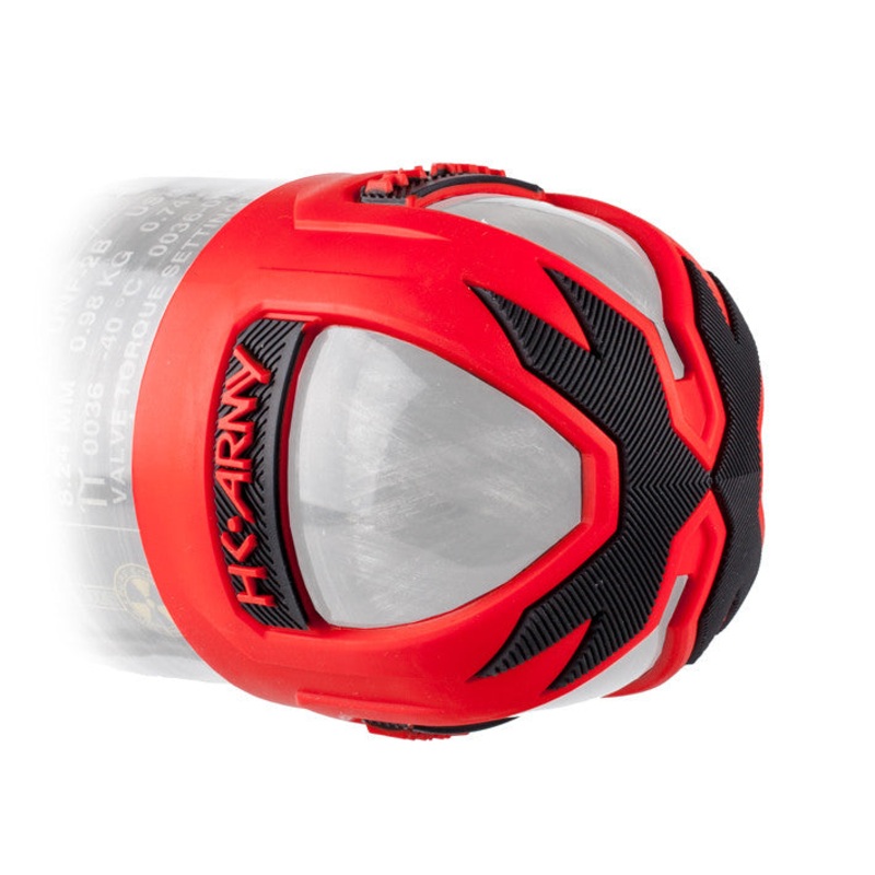 Vice Tank Grip 2.0 – Red / Blk
