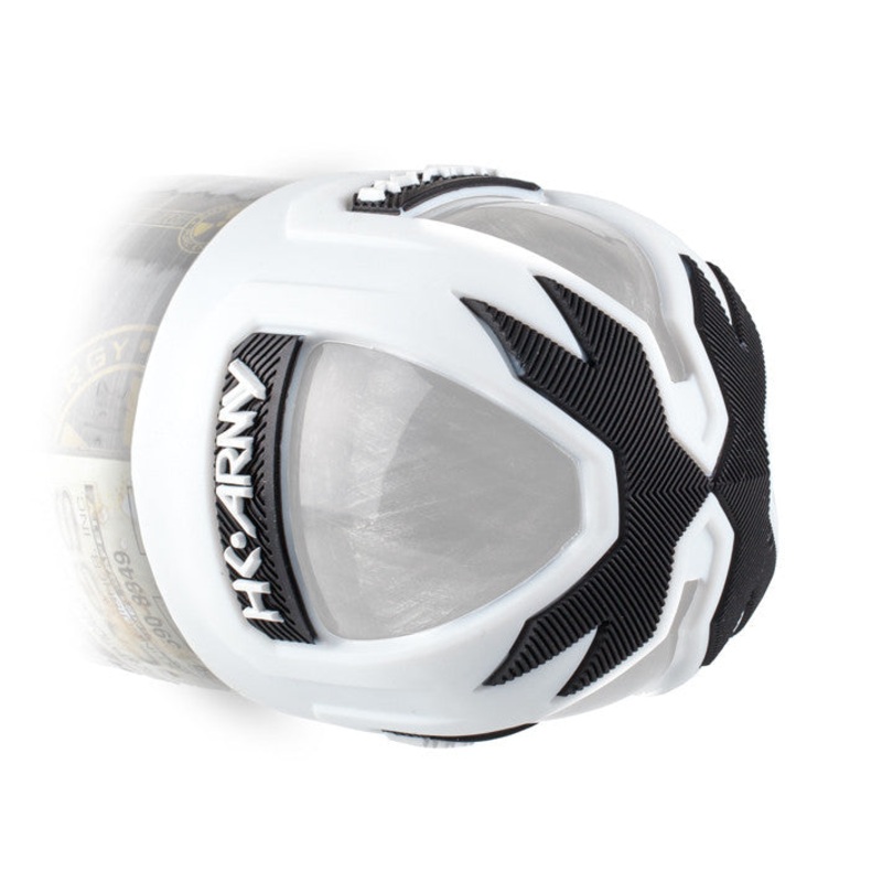 Vice Tank Grip 2.0- White / Black