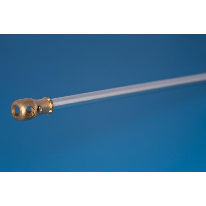 1/35 scale 17pdr 76,2mm L/55metal Barrel for Self-Propelled Gun ‘Archer’