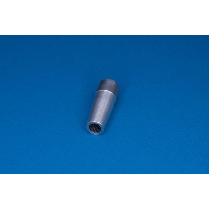 1/35 scale 7,5 cm KwK 37 L/24 metal barrel for WW2 German tanks PzKpfw III, PzKpfw IV, SdKfz.233, SdKfz.234/3