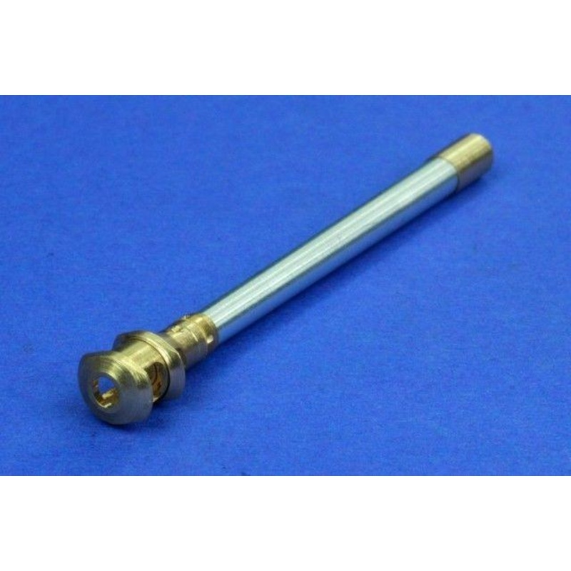 1/35 scale 7.5cm L/48 (early version) metal tank barrel StuG III Ausf> G, StuG IV