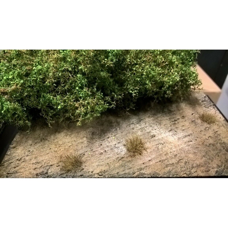 1/35 Scale Bocage / hedgerows set