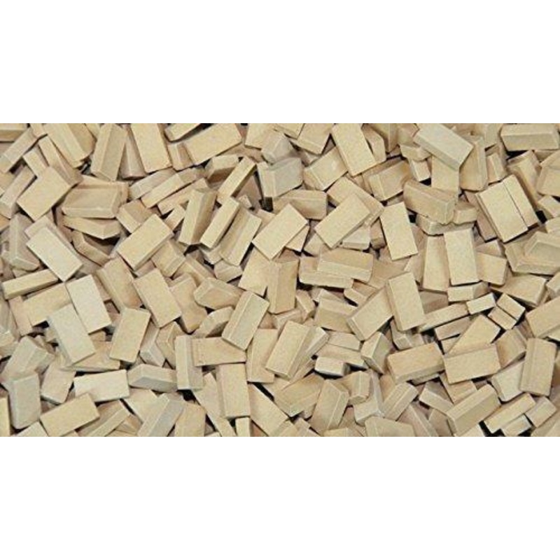 1/35 Scale Bricks Medium Beige (appr