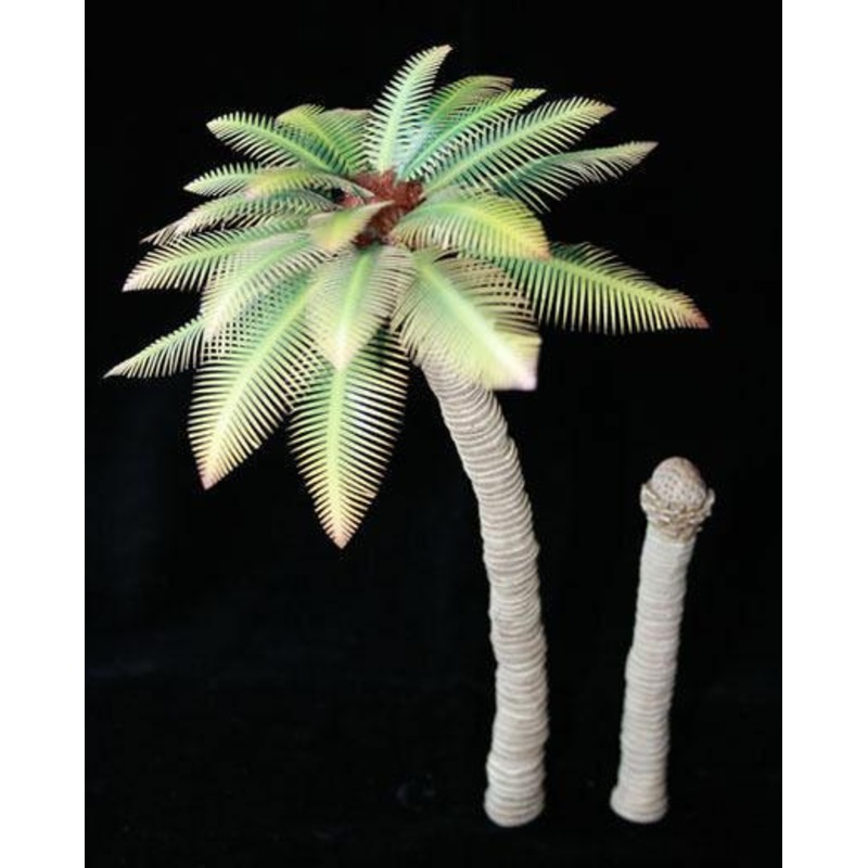 1/35 scale palm trees set (asia type)