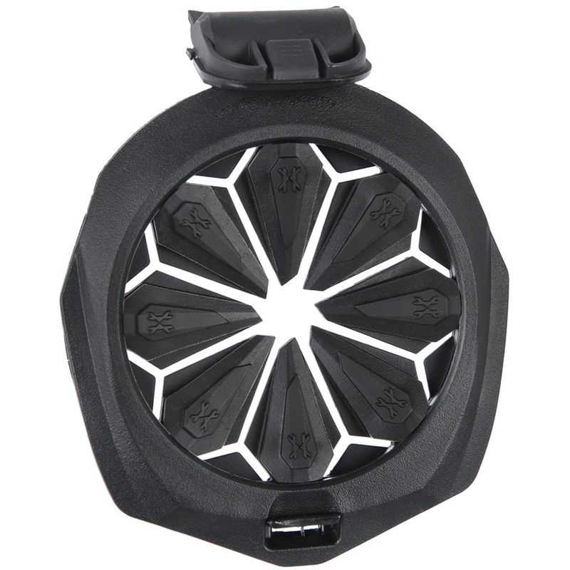 Epic Speed Feed – TFX (Blackout)