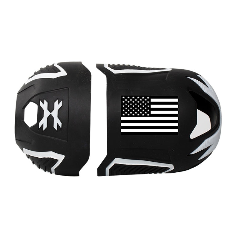 Vice FC Tank Cover – USA Flag