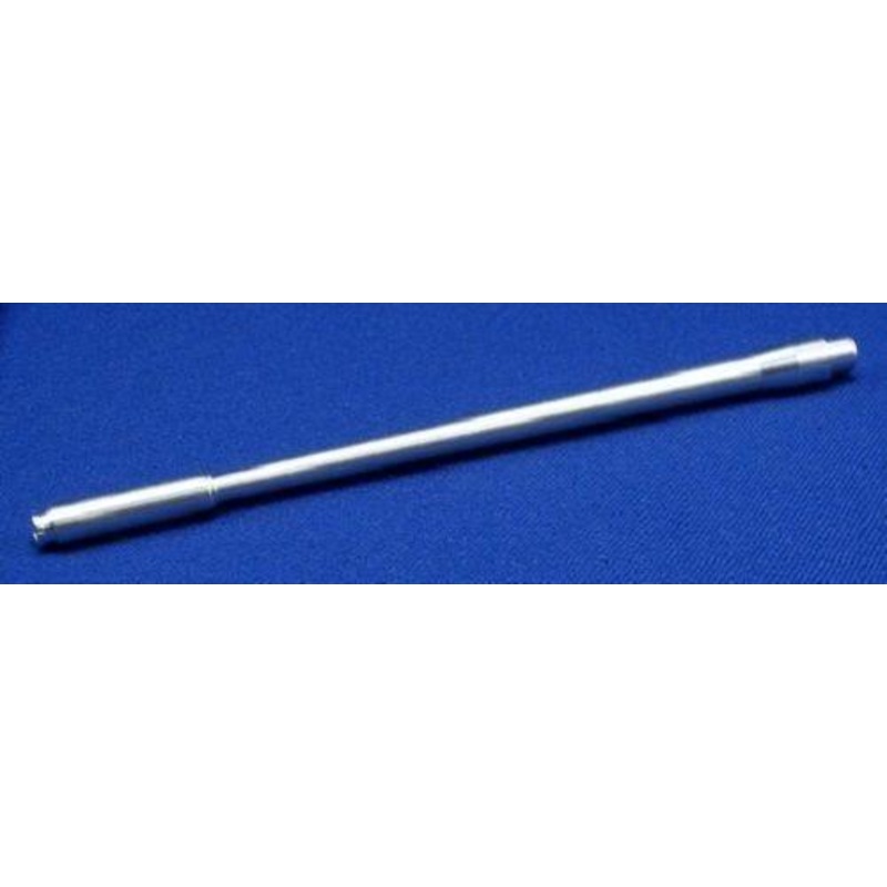 1/35 scale 100mm D-10T metal barrel upgrade set Barrel for T-55 Russian tank