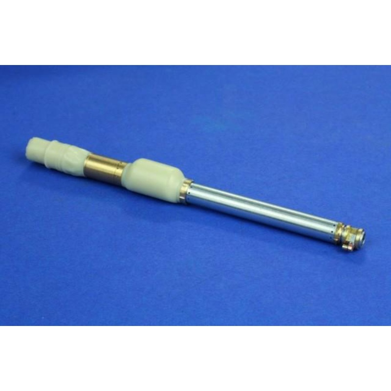 1/35 scale 120mm Rh-M-120 L/44 metal Barrel for Leopard A1 to A4