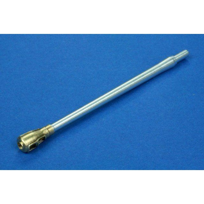 1/35 scale 122mm D-25T metal Barrel for IS-2, IS-3 tank