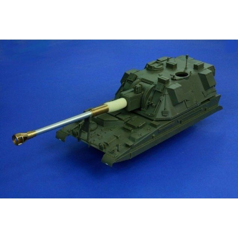 1/35 scale 155mm L/39 metal Barrel for AS-90 upgrade kit