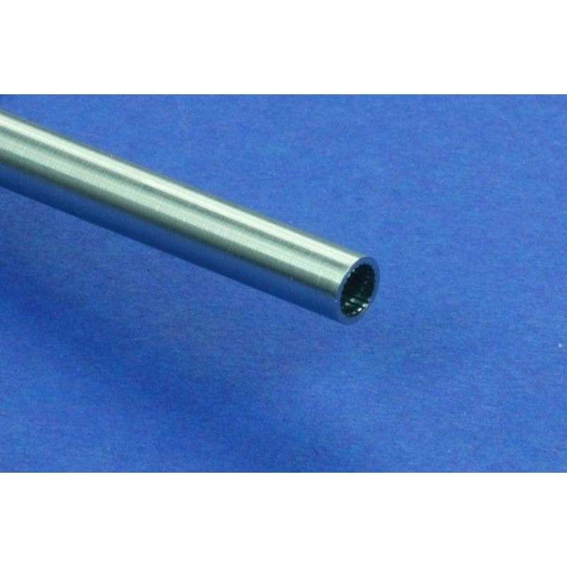 1/35 scale 17 cm Kanone 18 Barrel for Trumpeter’s 02313 German 17cm Kanone 18