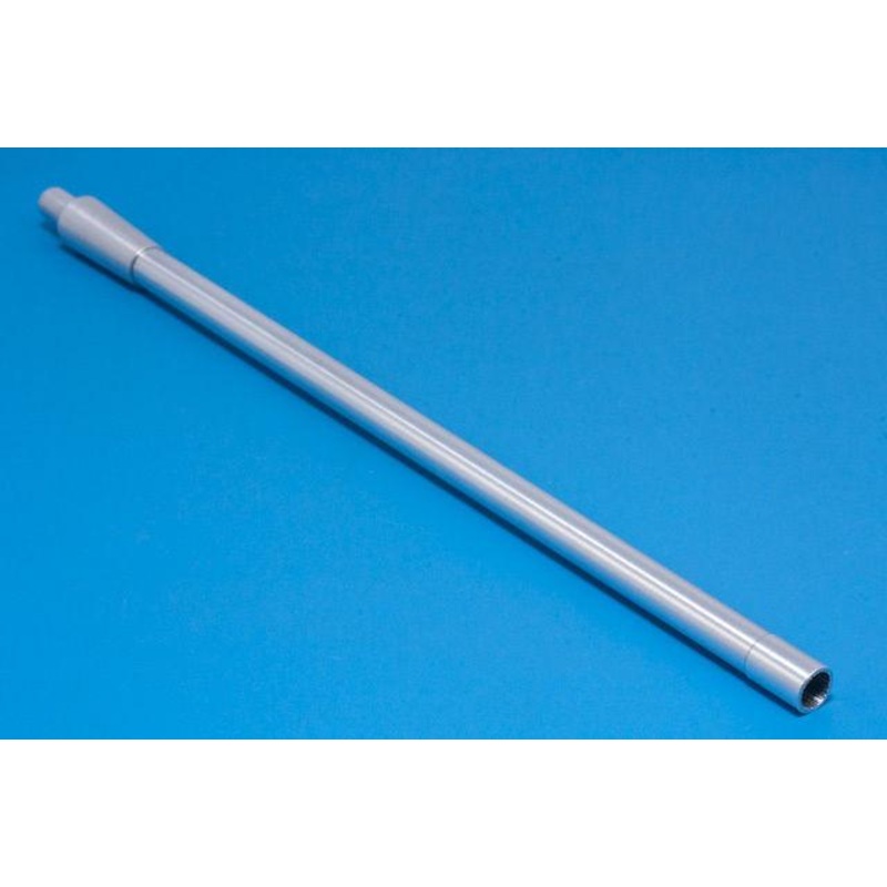 1/35 scale 203mm 2S44  Metal gun barrel designated for soviet self-propelled gun 2S7M Pion