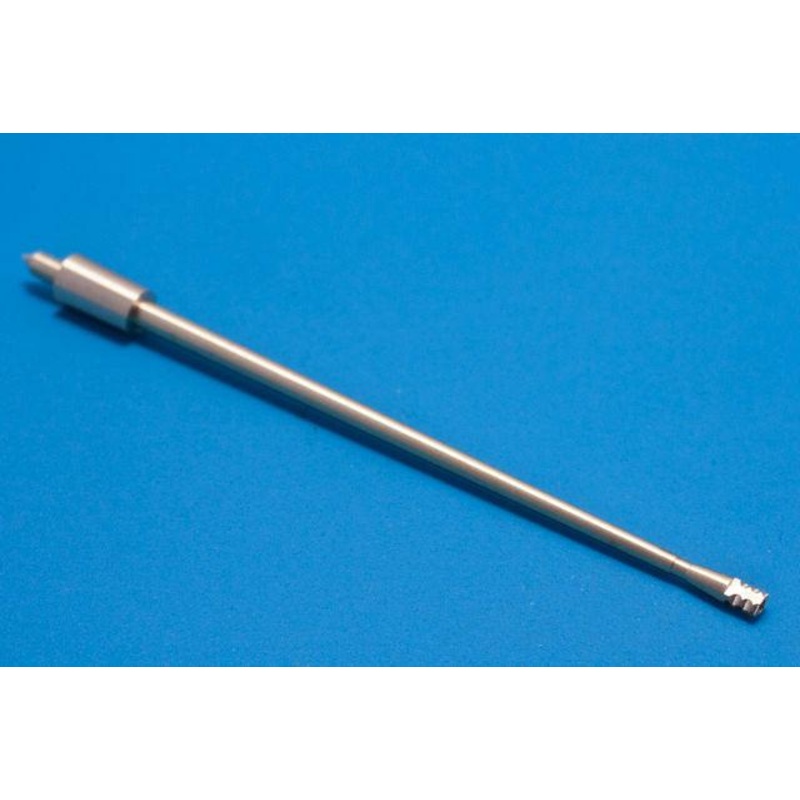 1/35 scale 20mm Rheinmetall RH-202 metal Barrel for AA gun mounted on MBT-70 and early version of Marder IFV.