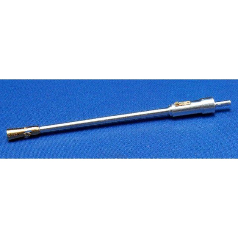 1/35 scale 2cm FlaK 38 L/65 metal barrel AA Guns, Armoured vehicles