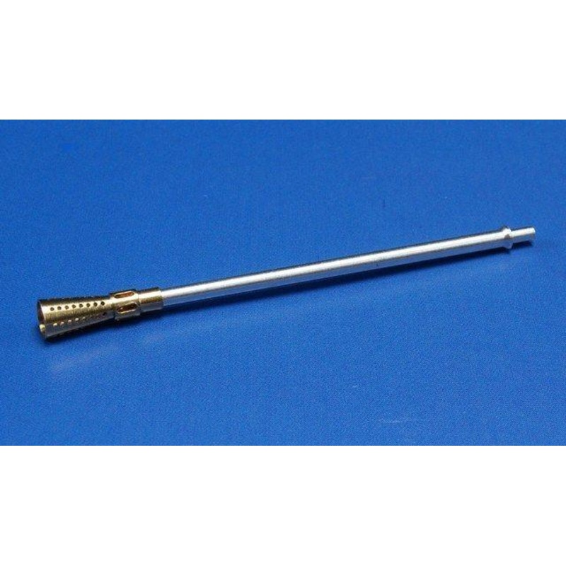 1/35 scale 3.7cm Flak 43 L/60 metal barrel upgrade